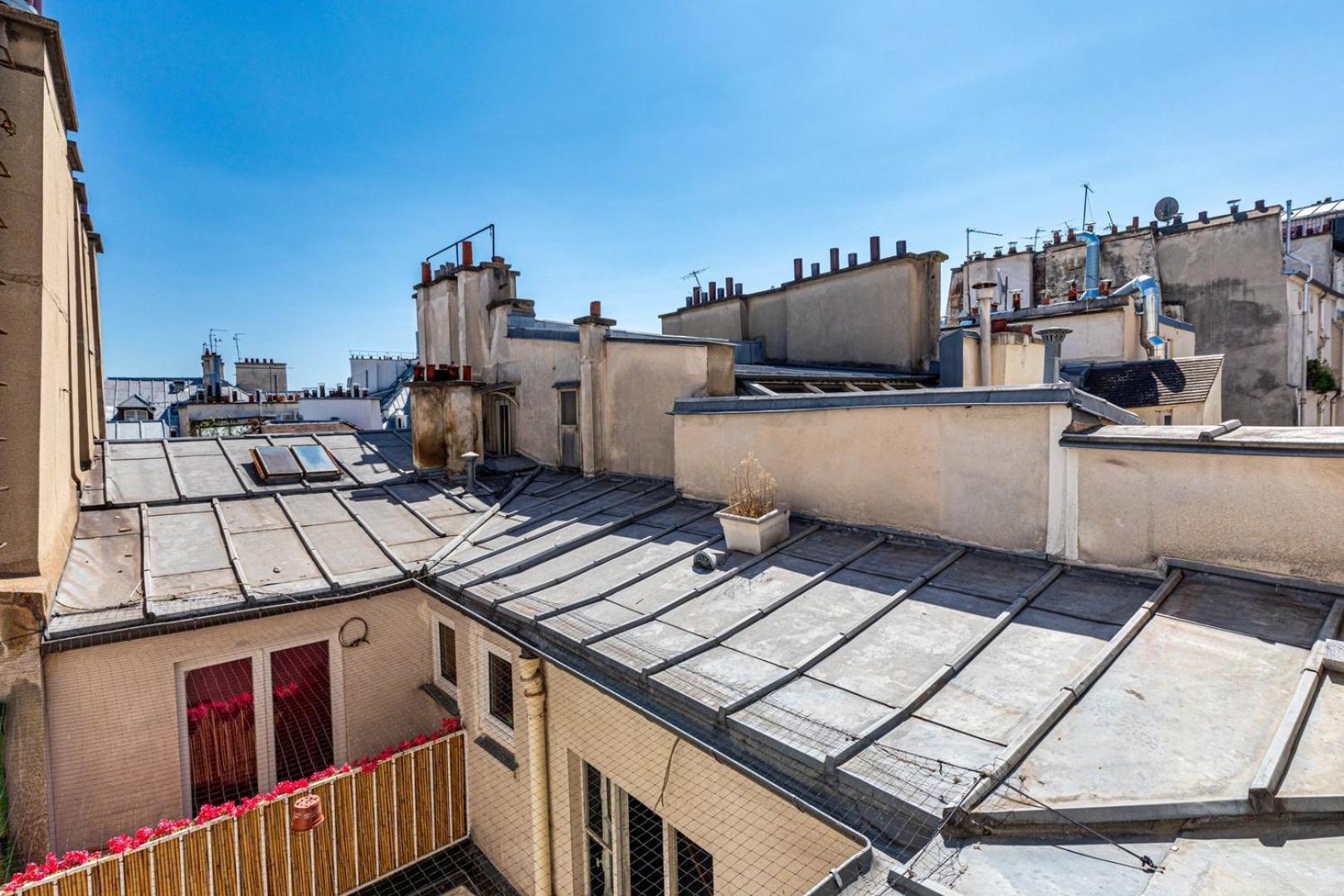 Guestready - Studio Au Coeur De Paris Pour 2 Apartment Ngoại thất bức ảnh